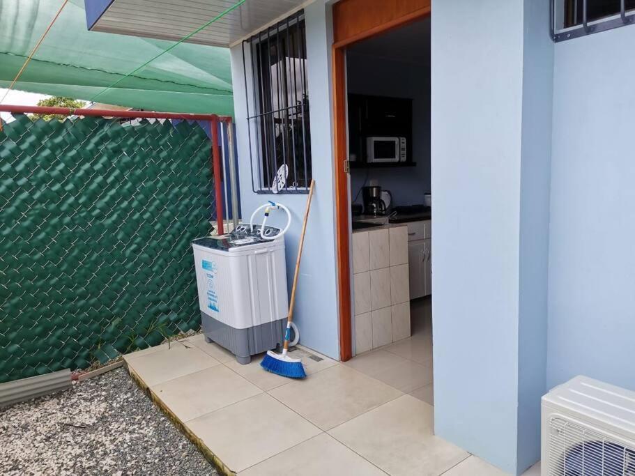 Apartamento Con Dos Habitaciones San Isidro De El General Luaran gambar