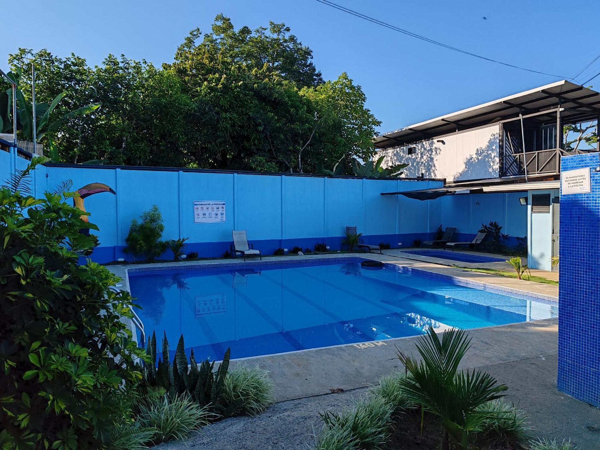 Apartamento Con Dos Habitaciones San Isidro De El General Luaran gambar