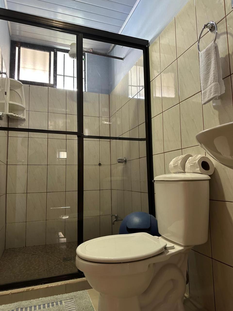 Apartamento Con Dos Habitaciones San Isidro De El General Luaran gambar