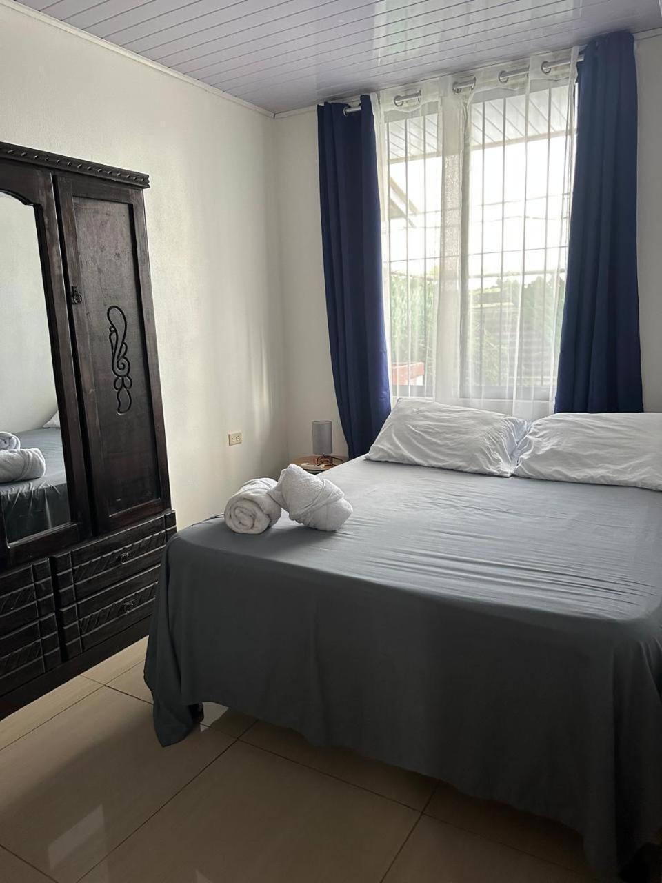 Apartamento Con Dos Habitaciones San Isidro De El General Luaran gambar