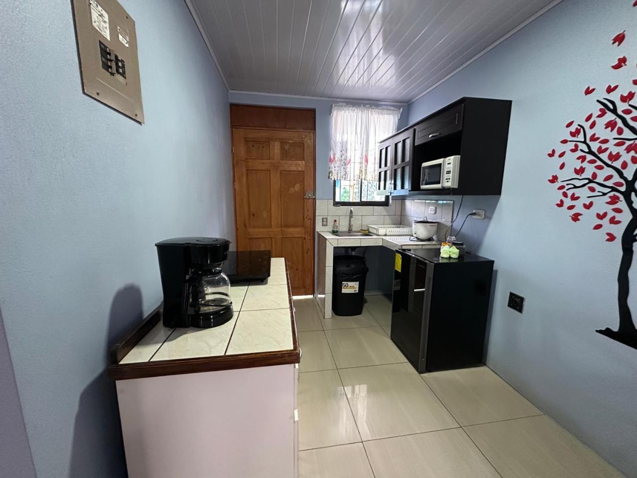 Apartamento Con Dos Habitaciones San Isidro De El General Luaran gambar