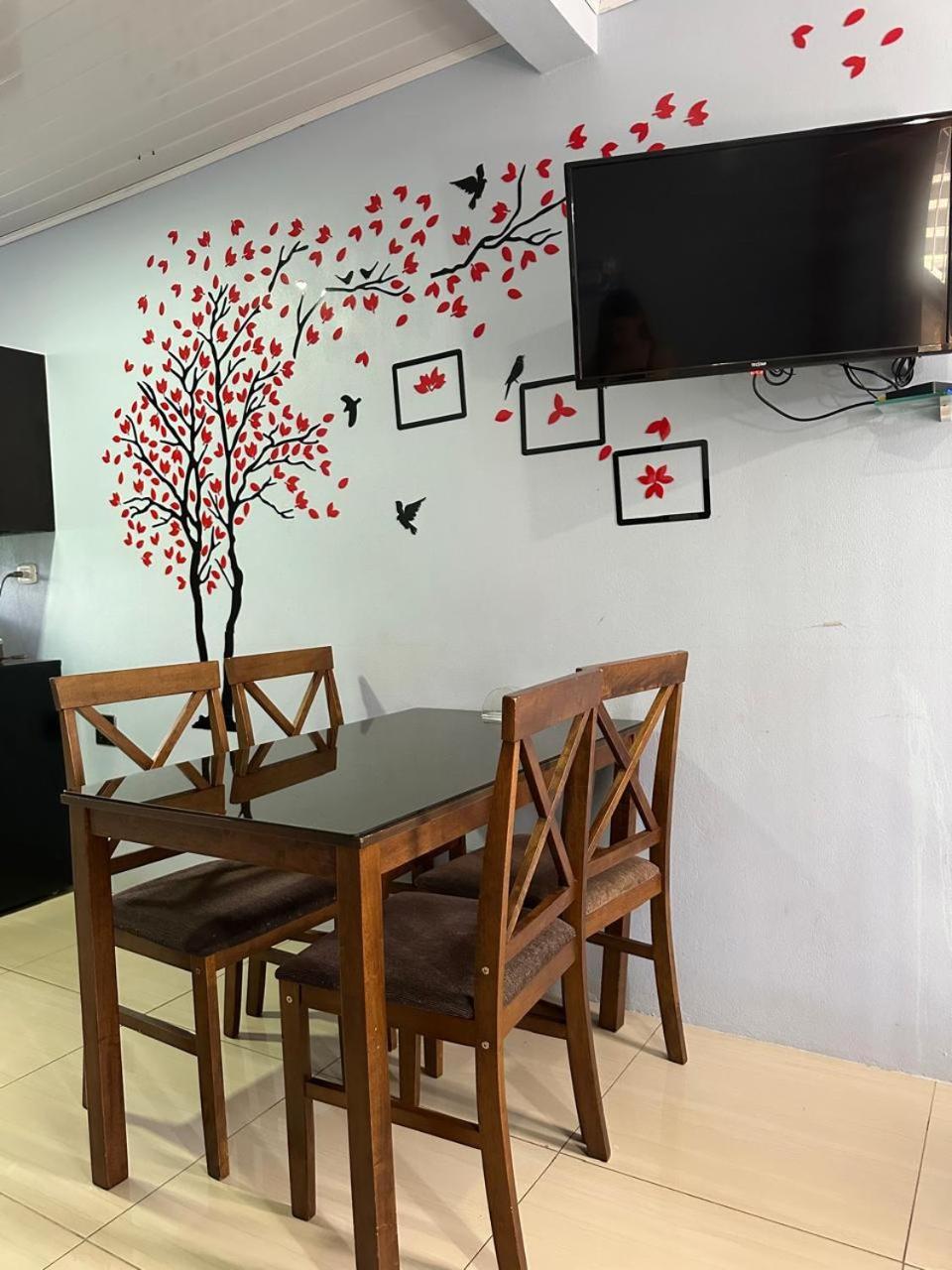 Apartamento Con Dos Habitaciones San Isidro De El General Luaran gambar