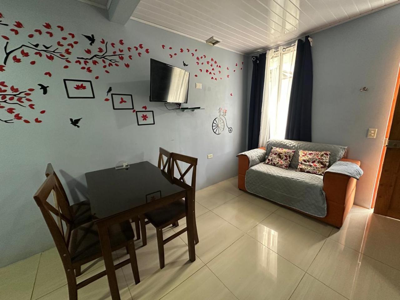 Apartamento Con Dos Habitaciones San Isidro De El General Luaran gambar
