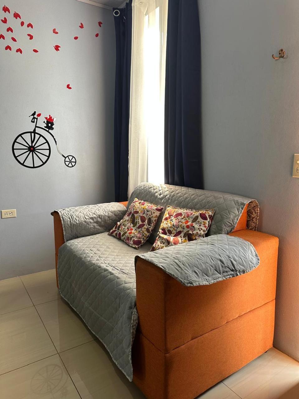Apartamento Con Dos Habitaciones San Isidro De El General Luaran gambar