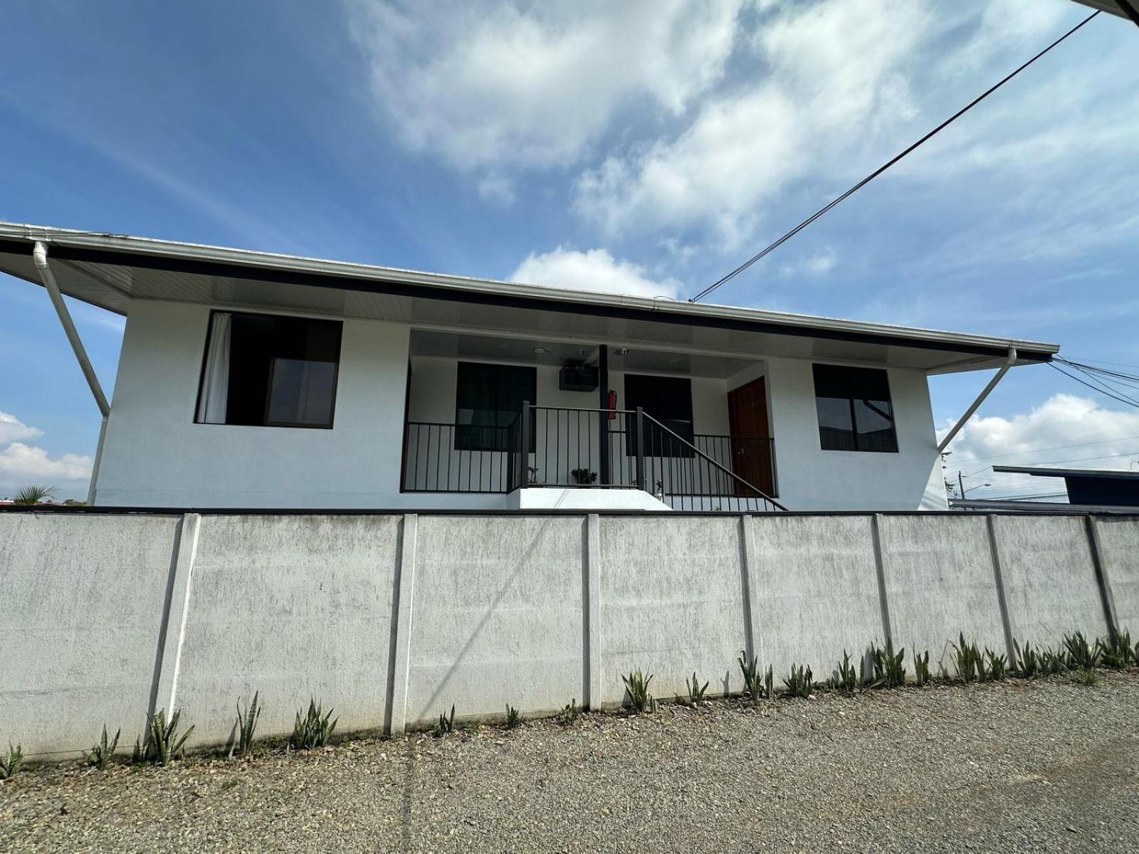 Apartamento Con Dos Habitaciones San Isidro De El General Luaran gambar